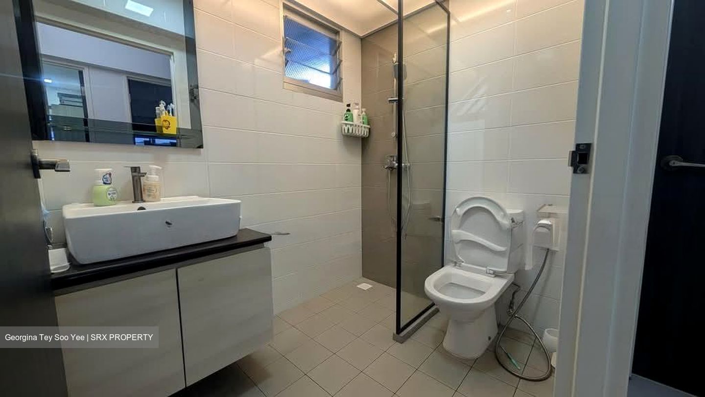 Blk 220A Matilda Edge (Punggol), HDB 4 Rooms #548456081